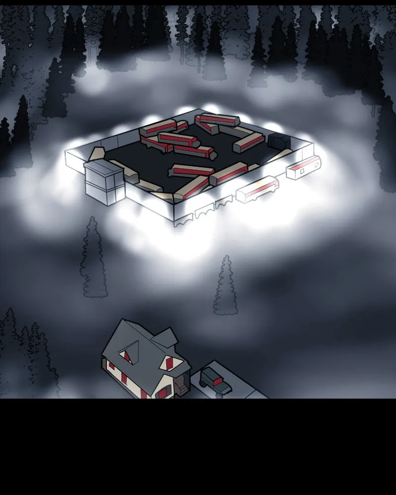 School Bus Graveyard Chapter 31 page 6 - 