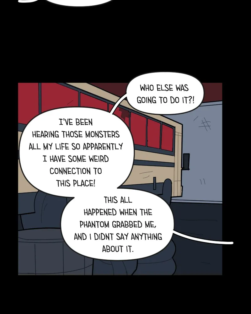 School Bus Graveyard Chapter 31 page 51 - 