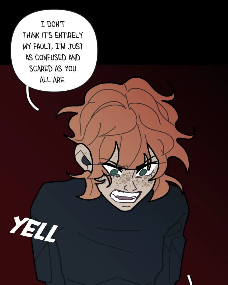 School Bus Graveyard Chapter 31 page 53 - 