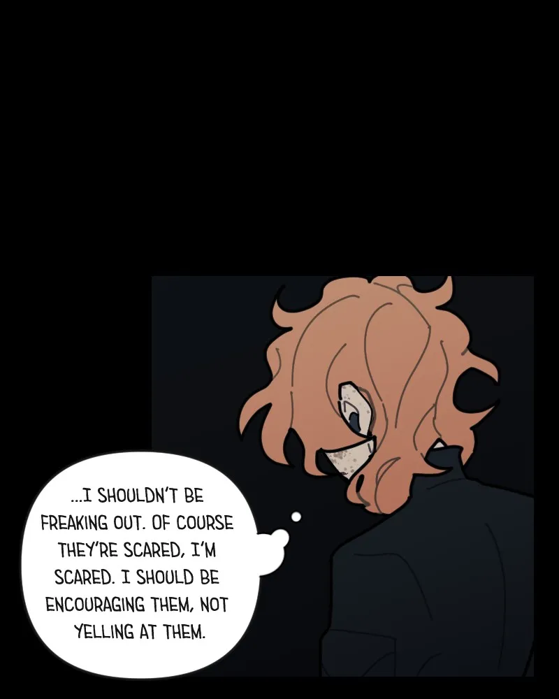 School Bus Graveyard Chapter 31 page 57 - 