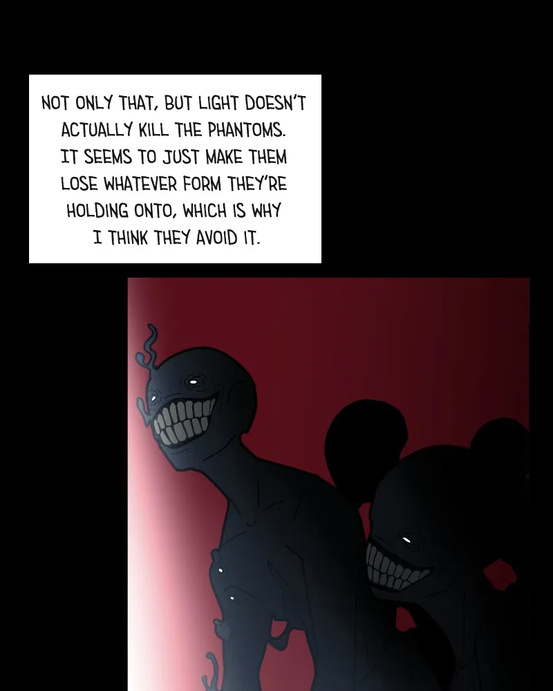 School Bus Graveyard Chapter 31 page 7 - 