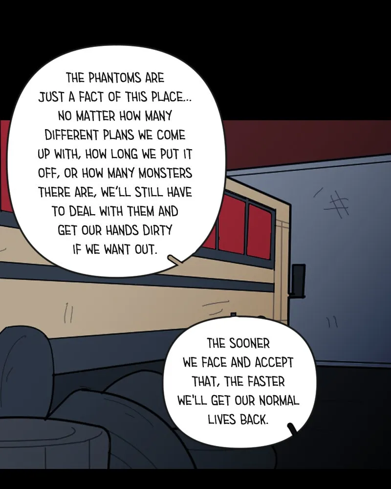 School Bus Graveyard Chapter 31 page 63 - 