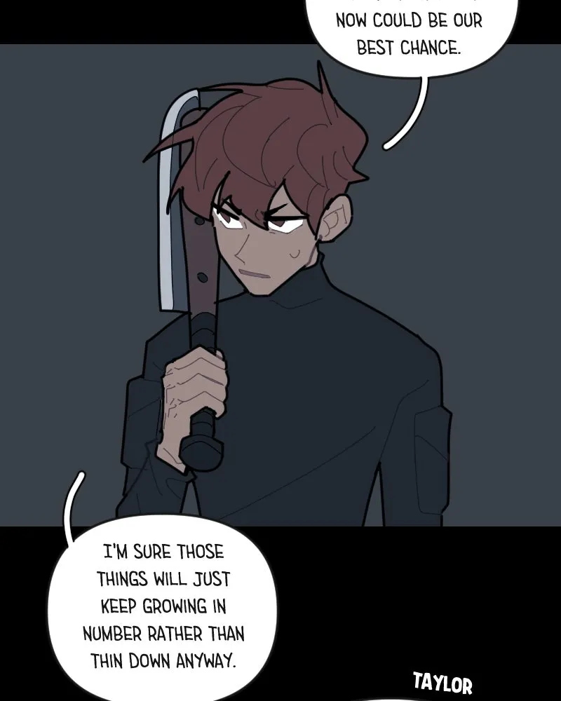 School Bus Graveyard Chapter 31 page 67 - 