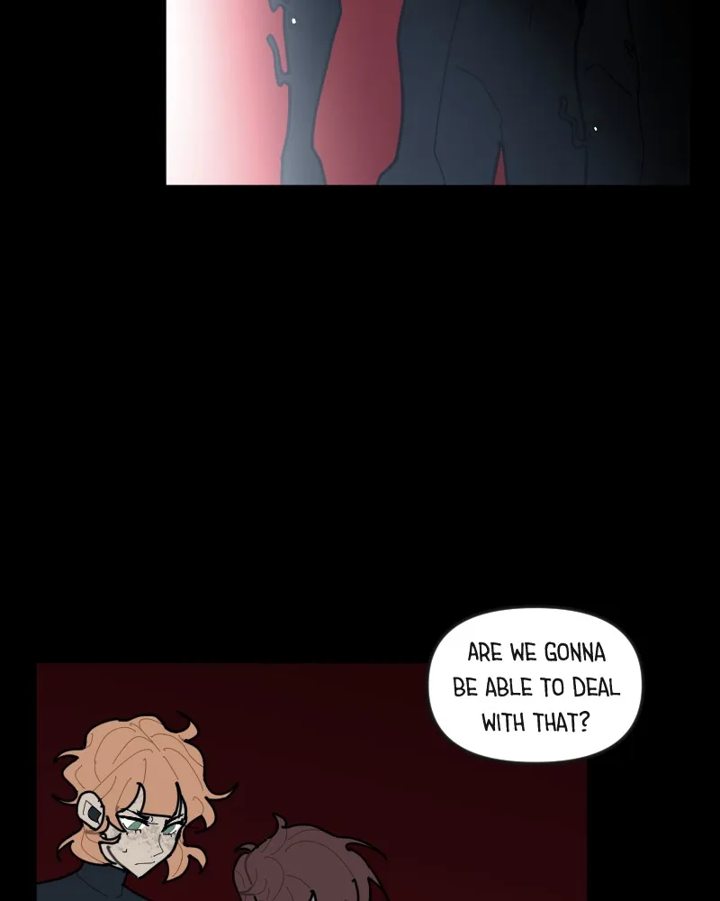 School Bus Graveyard Chapter 31 page 8 - 