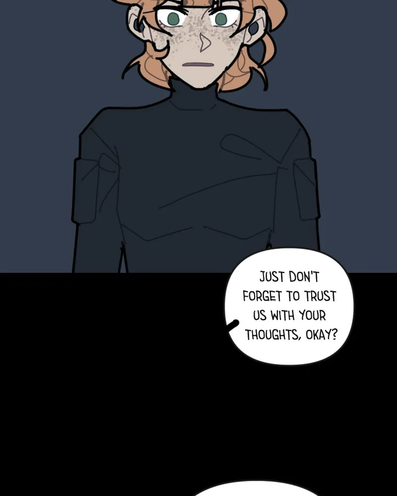 School Bus Graveyard Chapter 31 page 71 - 