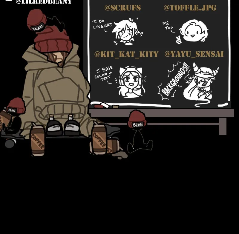 School Bus Graveyard Chapter 31 page 76 - 