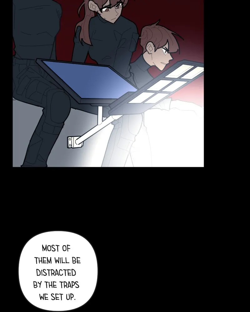 School Bus Graveyard Chapter 31 page 9 - 