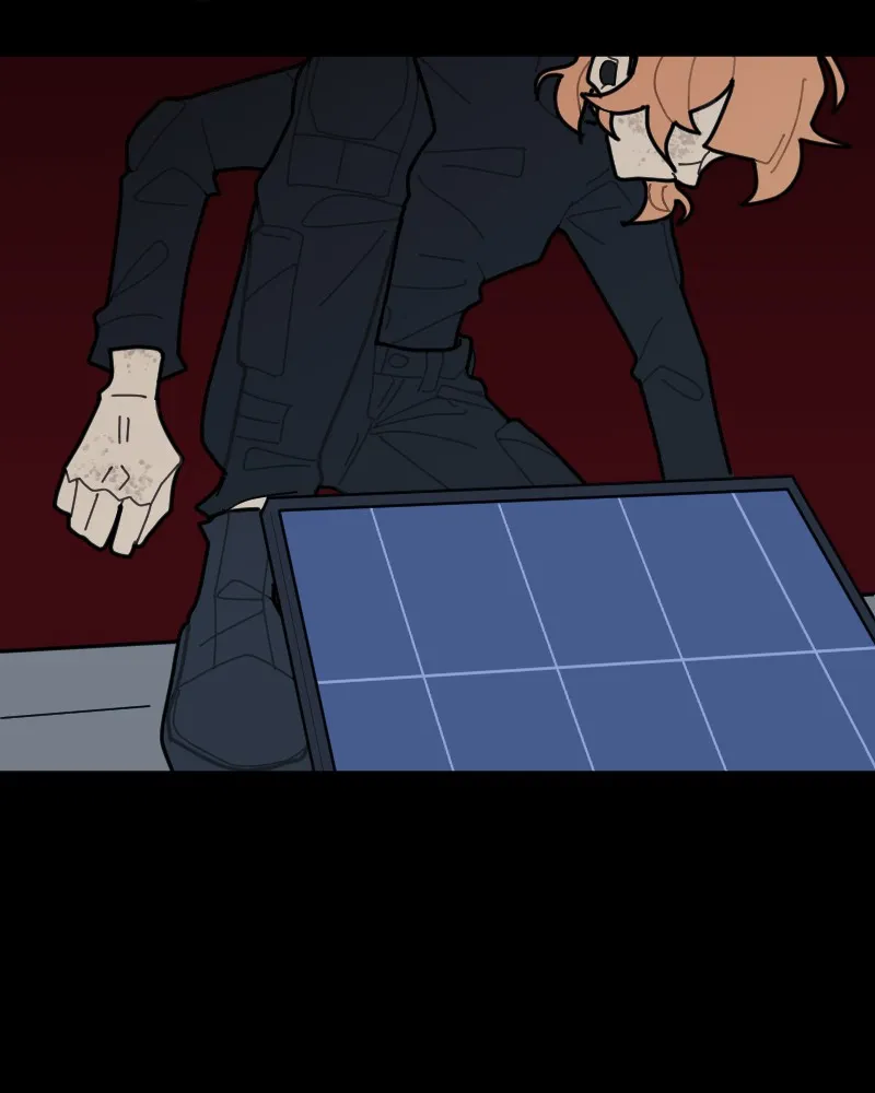 School Bus Graveyard Chapter 31 page 10 - 