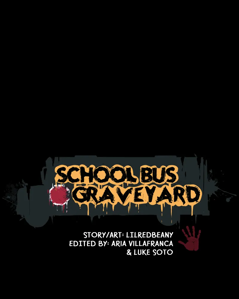 School Bus Graveyard Chapter 32 page 1 - 