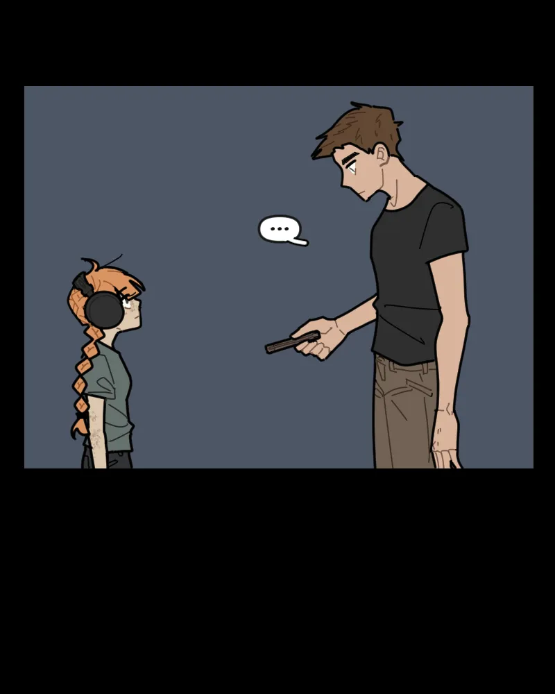 School Bus Graveyard Chapter 32 page 13 - 