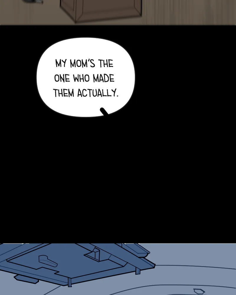 School Bus Graveyard Chapter 32 page 20 - 