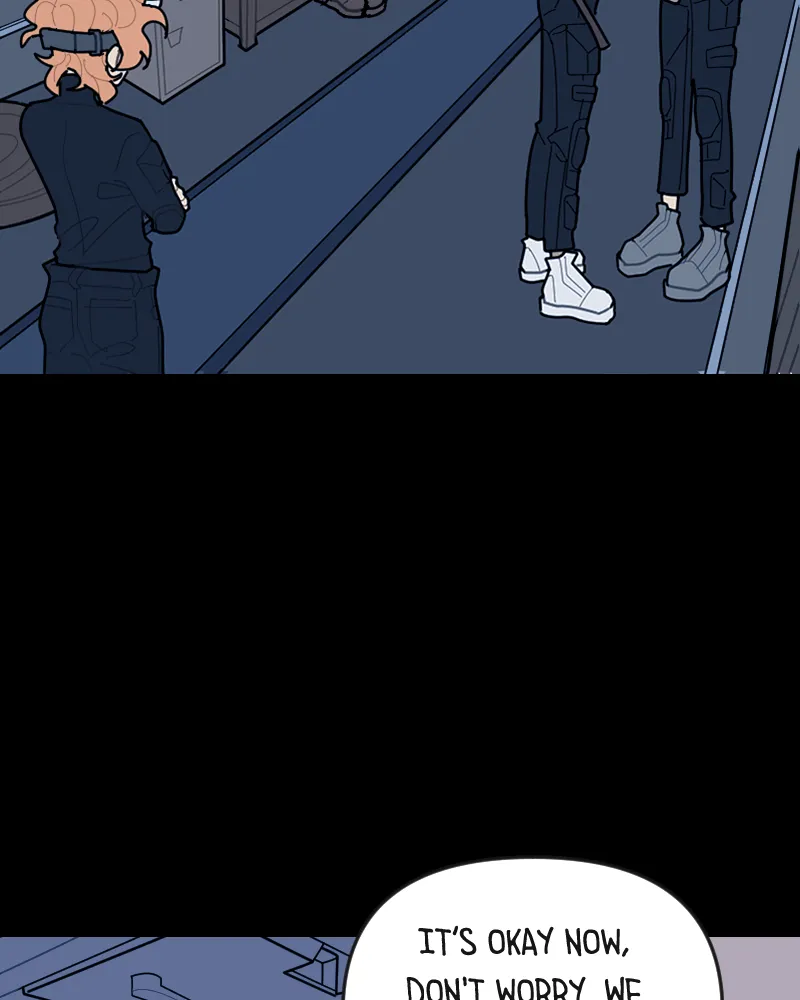 School Bus Graveyard Chapter 32 page 26 - 