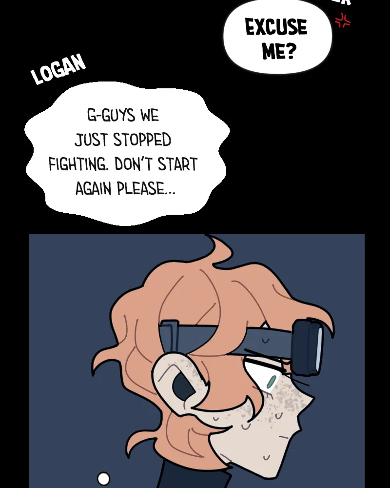 School Bus Graveyard Chapter 32 page 28 - 
