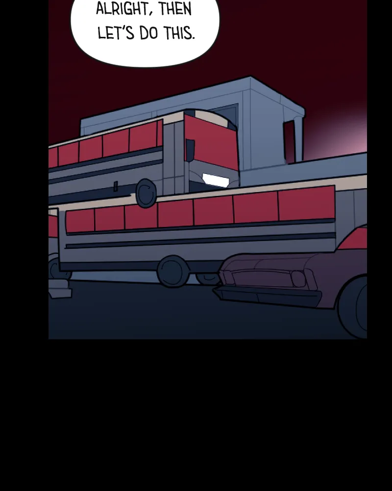 School Bus Graveyard Chapter 32 page 30 - 