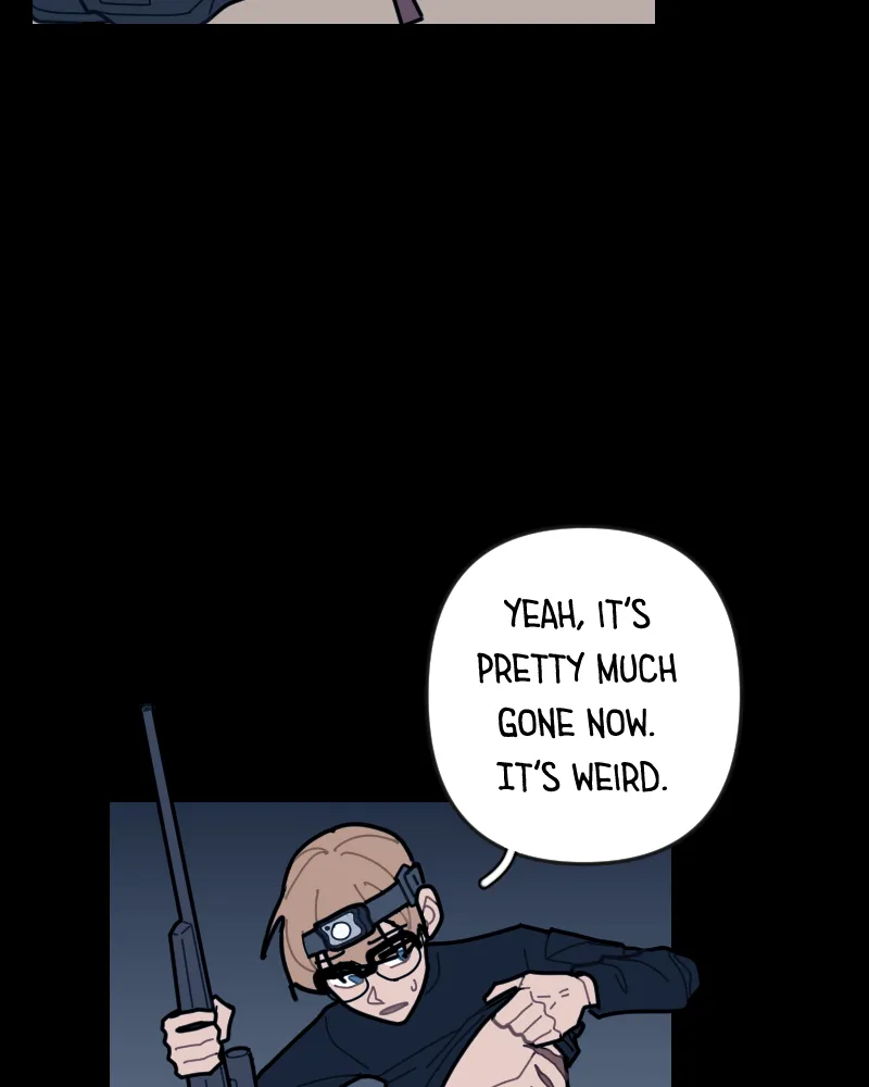 School Bus Graveyard Chapter 32 page 35 - 