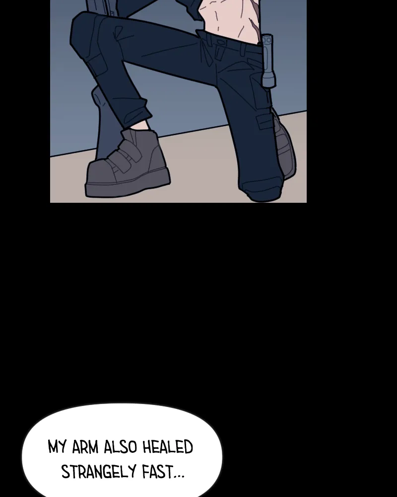 School Bus Graveyard Chapter 32 page 36 - 