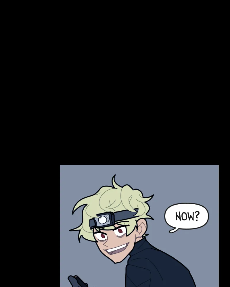 School Bus Graveyard Chapter 32 page 39 - 