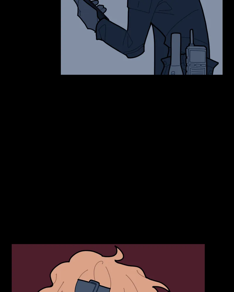 School Bus Graveyard Chapter 32 page 40 - 