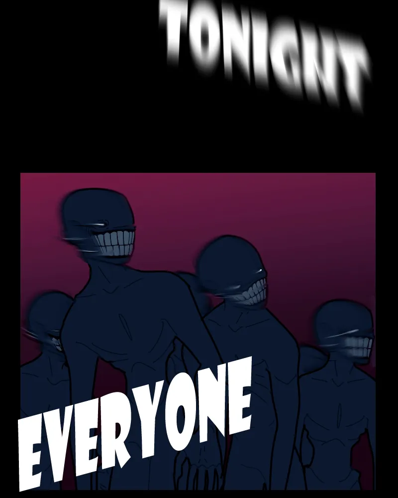 School Bus Graveyard Chapter 32 page 47 - 