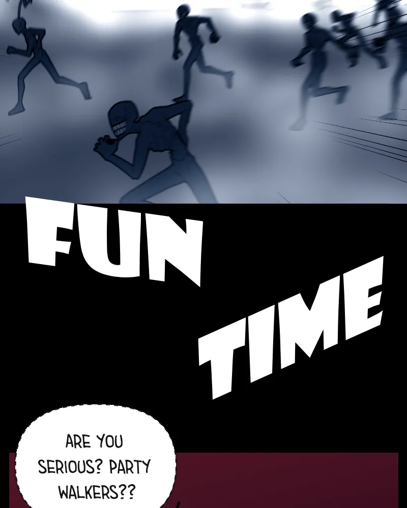 School Bus Graveyard Chapter 32 page 49 - 