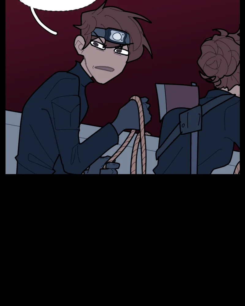 School Bus Graveyard Chapter 32 page 50 - 
