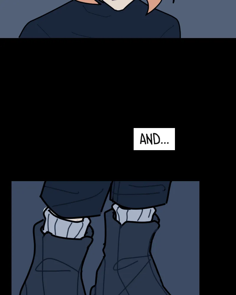School Bus Graveyard Chapter 32 page 6 - 