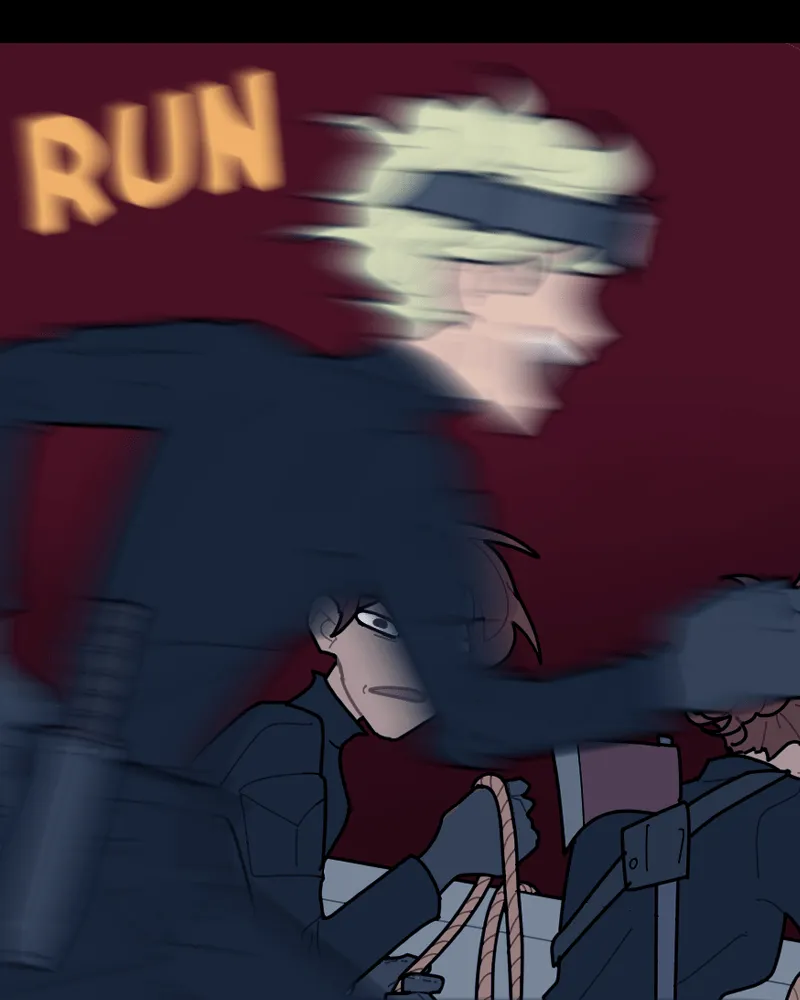 School Bus Graveyard Chapter 32 page 51 - 