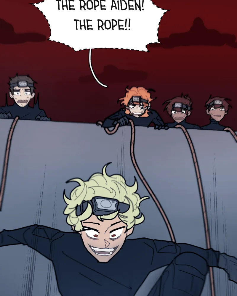 School Bus Graveyard Chapter 32 page 55 - 