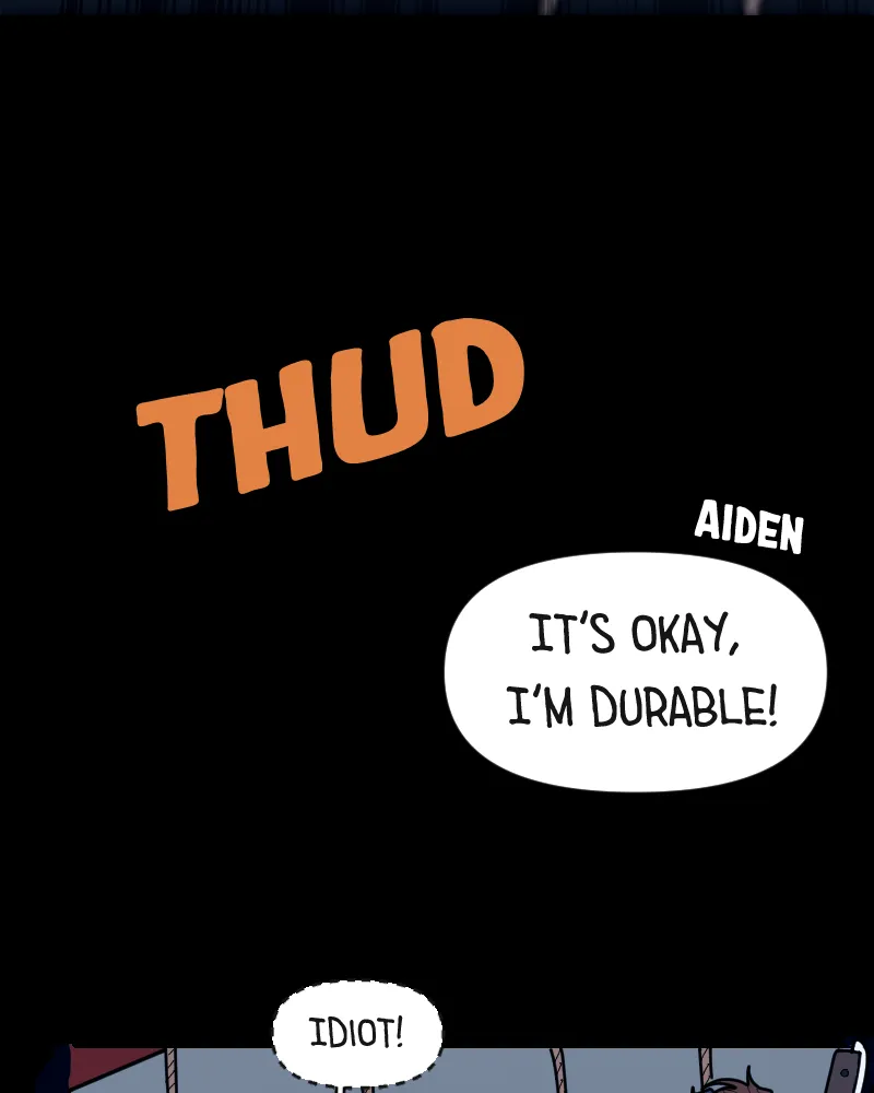 School Bus Graveyard Chapter 32 page 57 - 