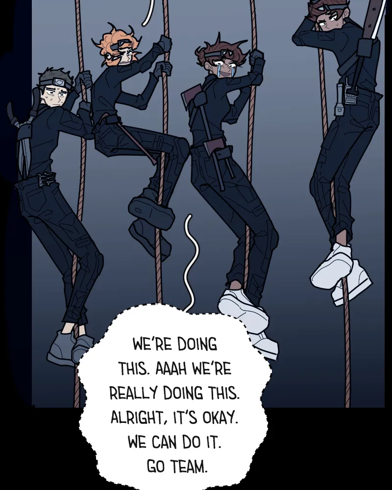 School Bus Graveyard Chapter 32 page 58 - 