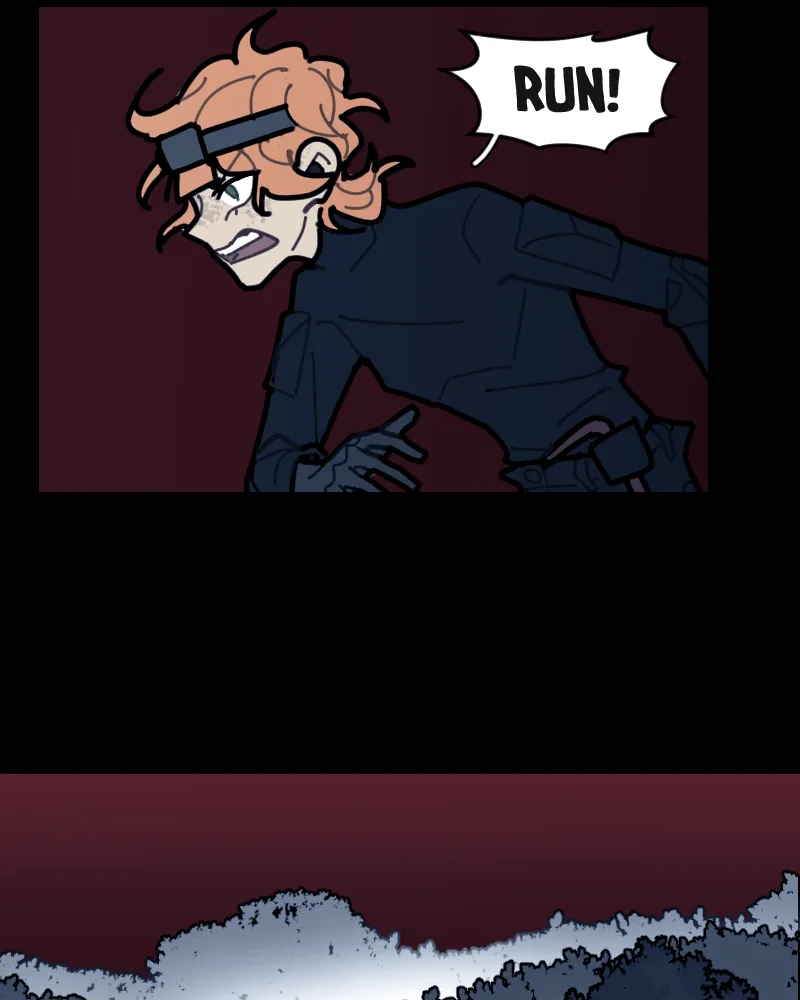 School Bus Graveyard Chapter 32 page 60 - 