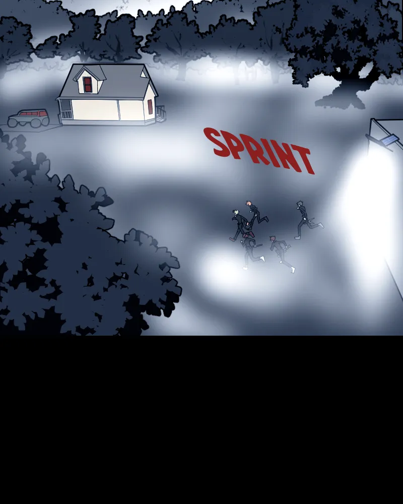 School Bus Graveyard Chapter 32 page 61 - 