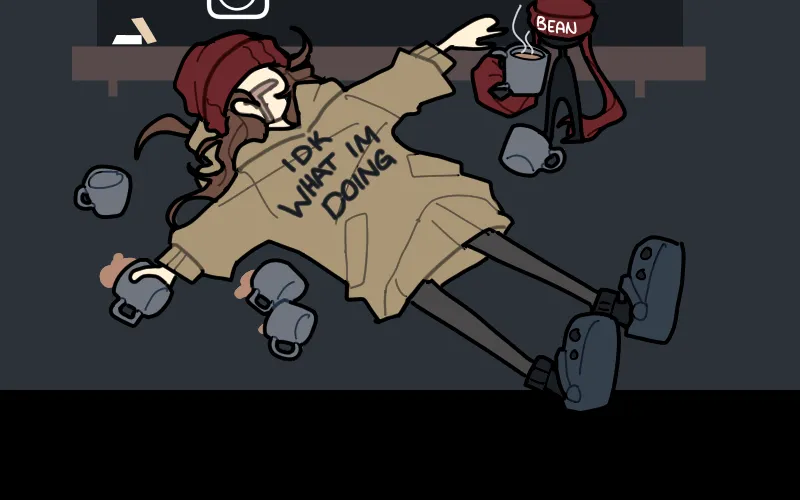 School Bus Graveyard Chapter 32 page 66 - 