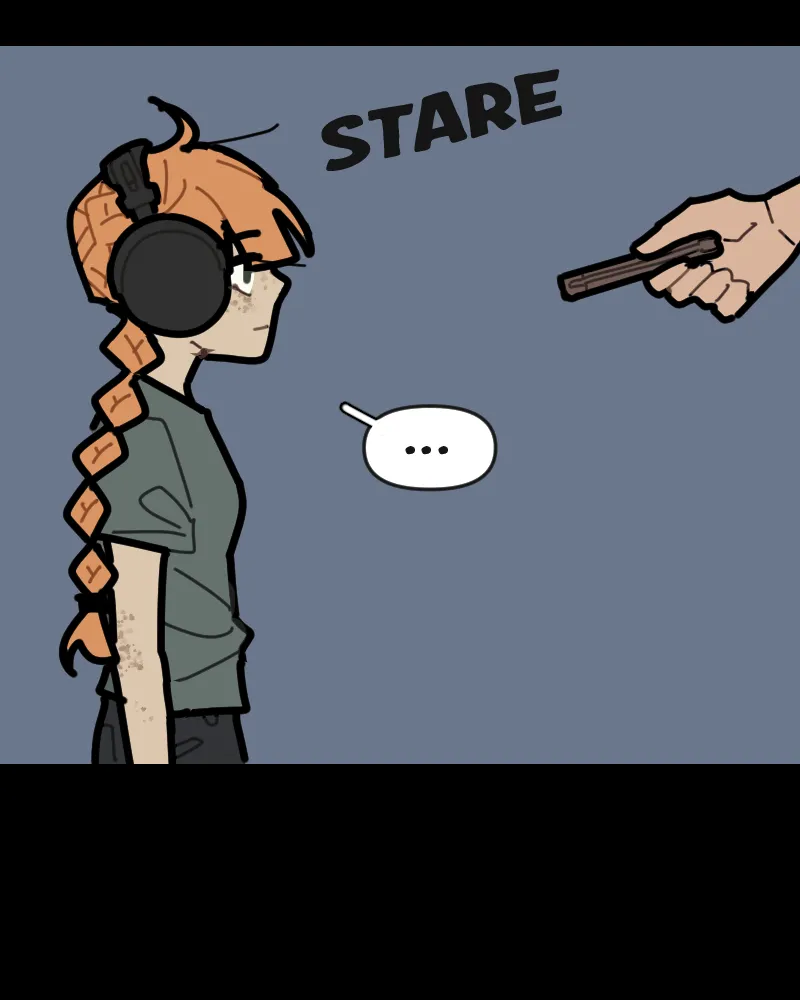 School Bus Graveyard Chapter 32 page 10 - 