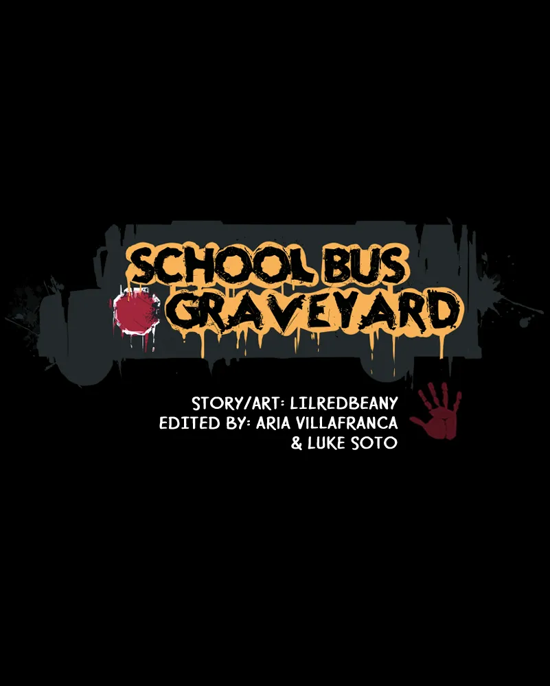 School Bus Graveyard Chapter 33 page 2 - 