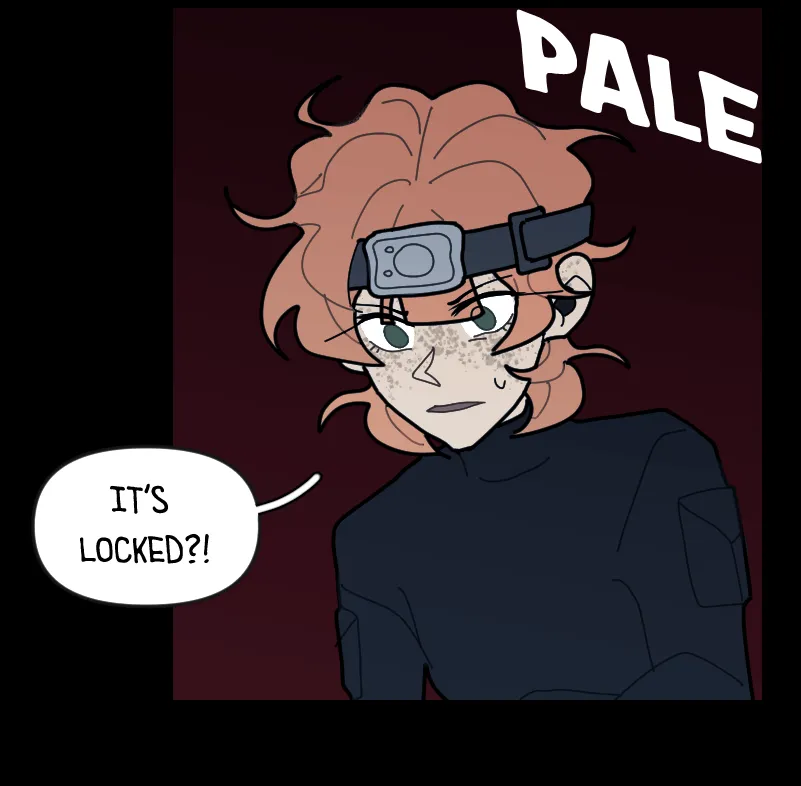 School Bus Graveyard Chapter 33 page 12 - 