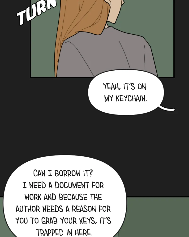 School Bus Graveyard Chapter 33 page 18 - 