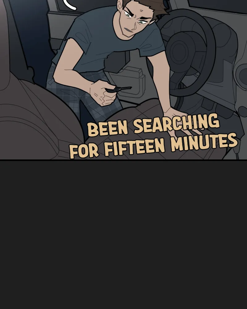 School Bus Graveyard Chapter 33 page 21 - 
