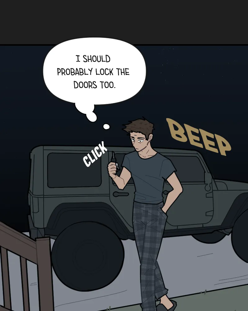 School Bus Graveyard Chapter 33 page 22 - 