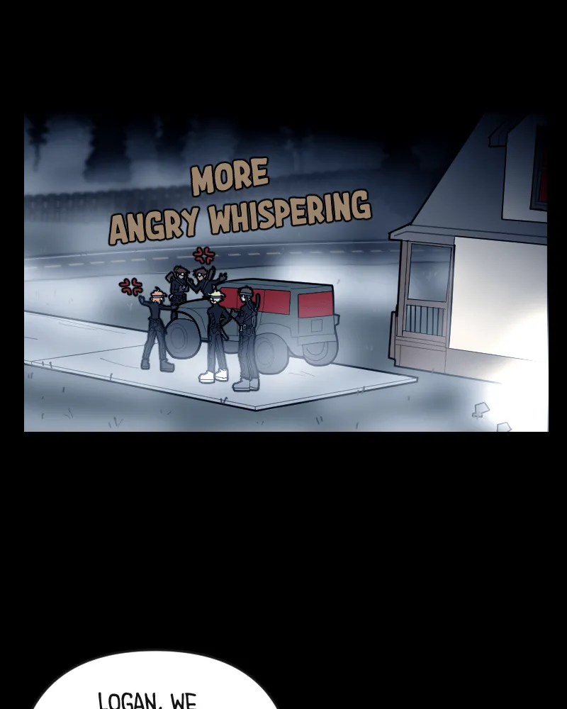 School Bus Graveyard Chapter 33 page 28 - 