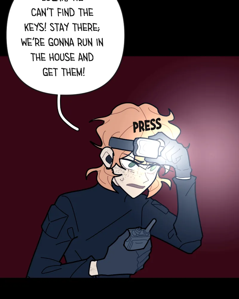 School Bus Graveyard Chapter 33 page 29 - 