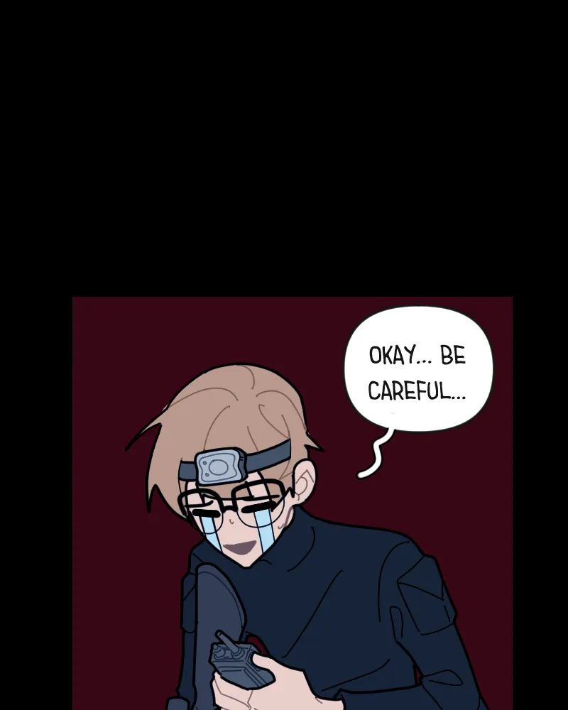 School Bus Graveyard Chapter 33 page 31 - 
