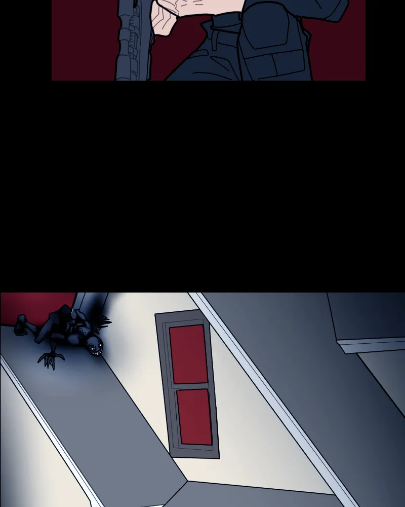 School Bus Graveyard Chapter 33 page 32 - 