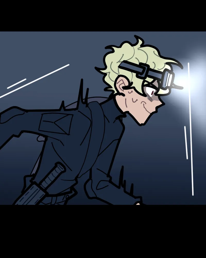 School Bus Graveyard Chapter 33 page 37 - 
