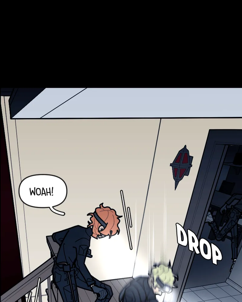 School Bus Graveyard Chapter 33 page 38 - 