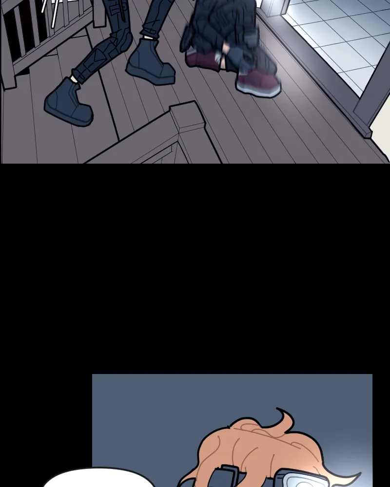 School Bus Graveyard Chapter 33 page 39 - 