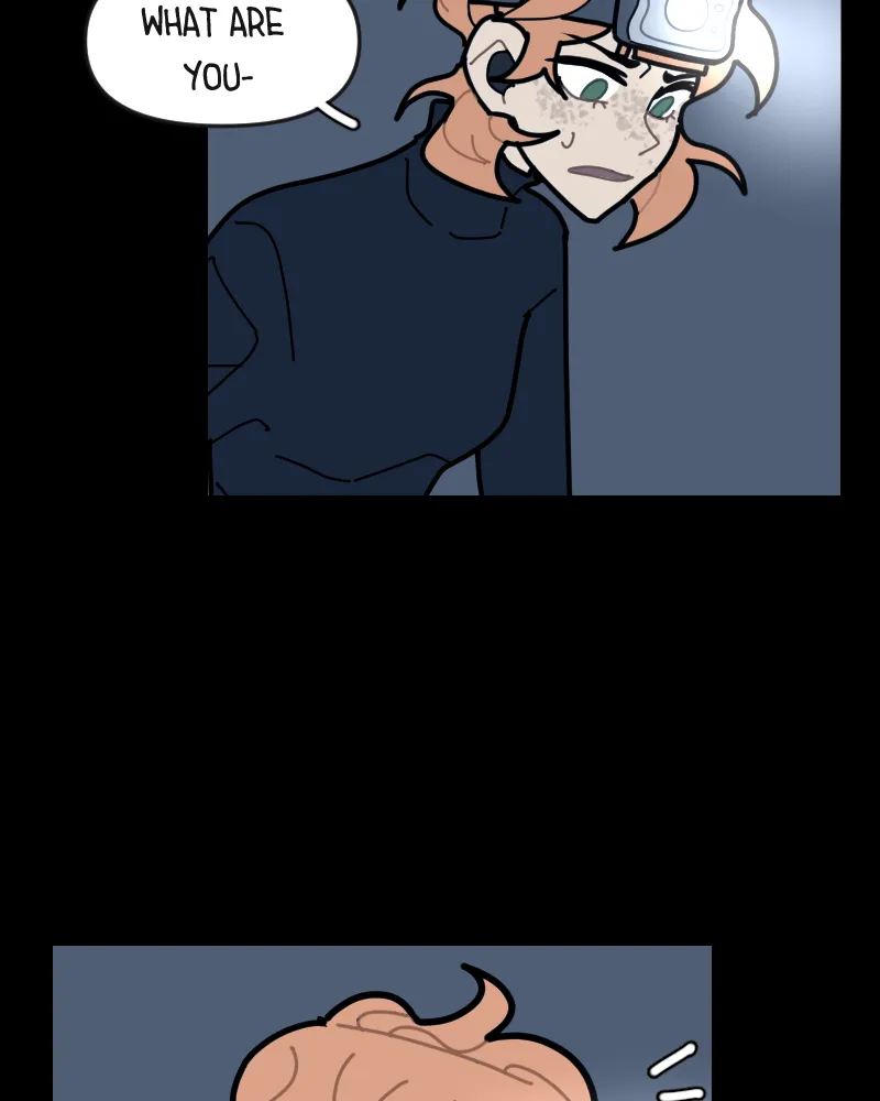School Bus Graveyard Chapter 33 page 40 - 