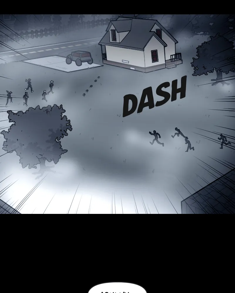 School Bus Graveyard Chapter 33 page 5 - 
