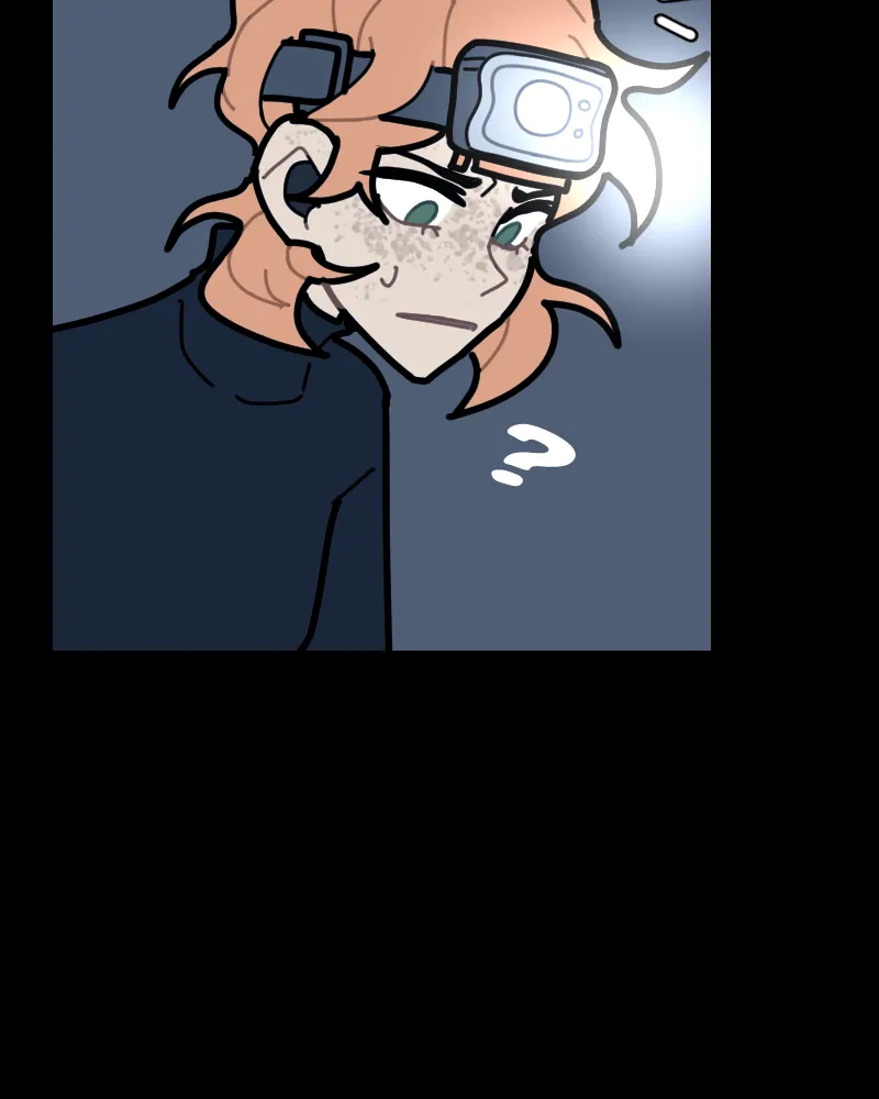 School Bus Graveyard Chapter 33 page 41 - 