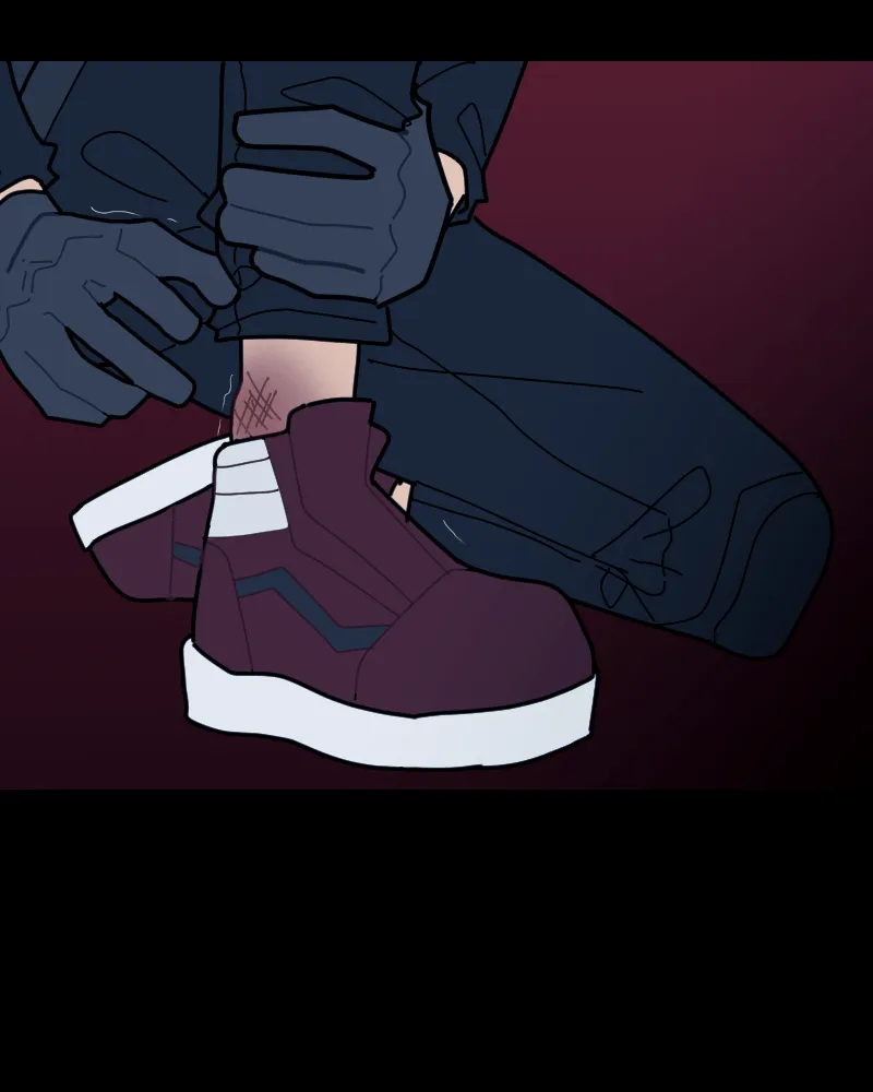 School Bus Graveyard Chapter 33 page 42 - 